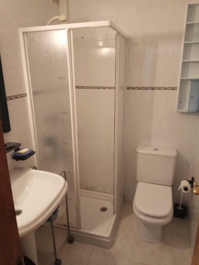 Apartamento A Peregrina Sanxenxo Eksteriør bilde