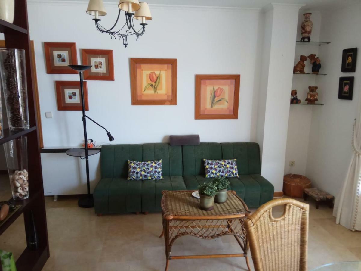 Apartamento A Peregrina Sanxenxo Eksteriør bilde